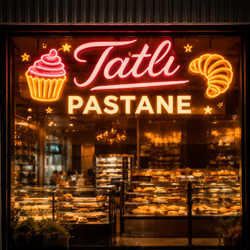Led Neon Tabela