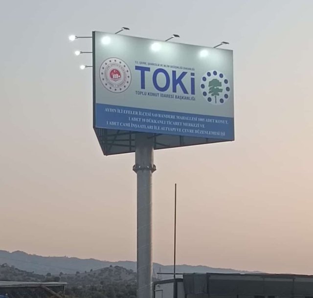 Totem Tabela 06