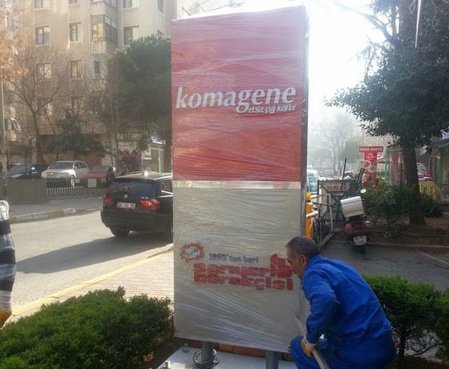Totem Tabela 12
