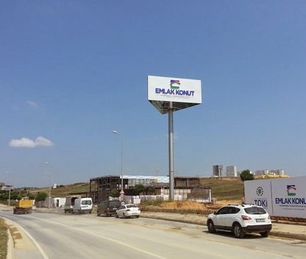 Totem Tabela 14