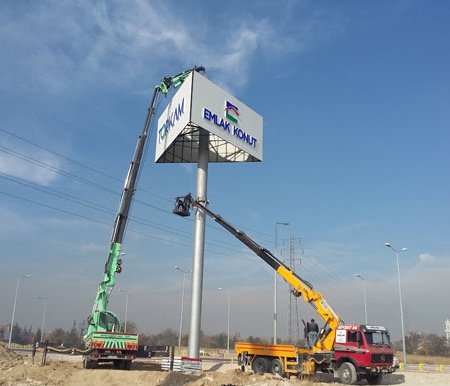 Totem Tabela 16