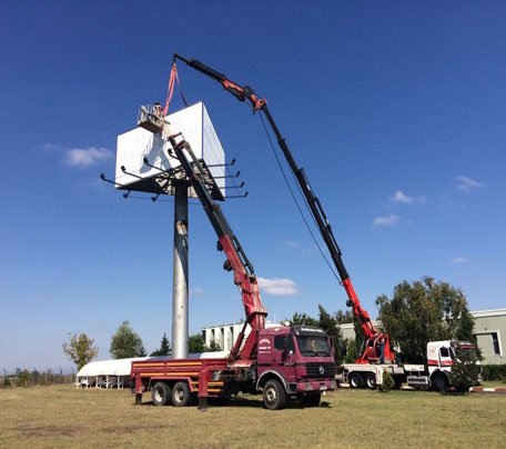 Totem Tabela 21