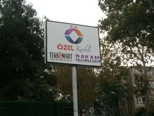 Totem Tabela 24