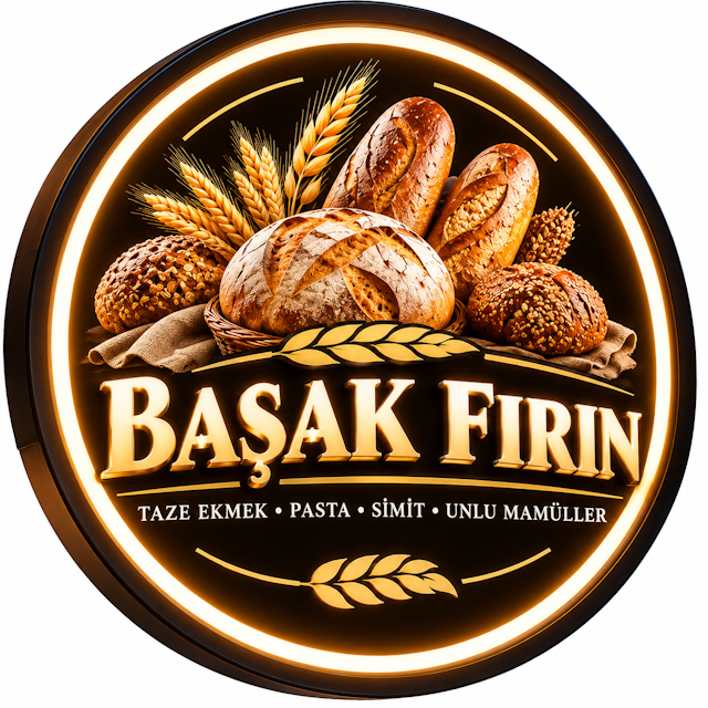 Fırın Tabelası